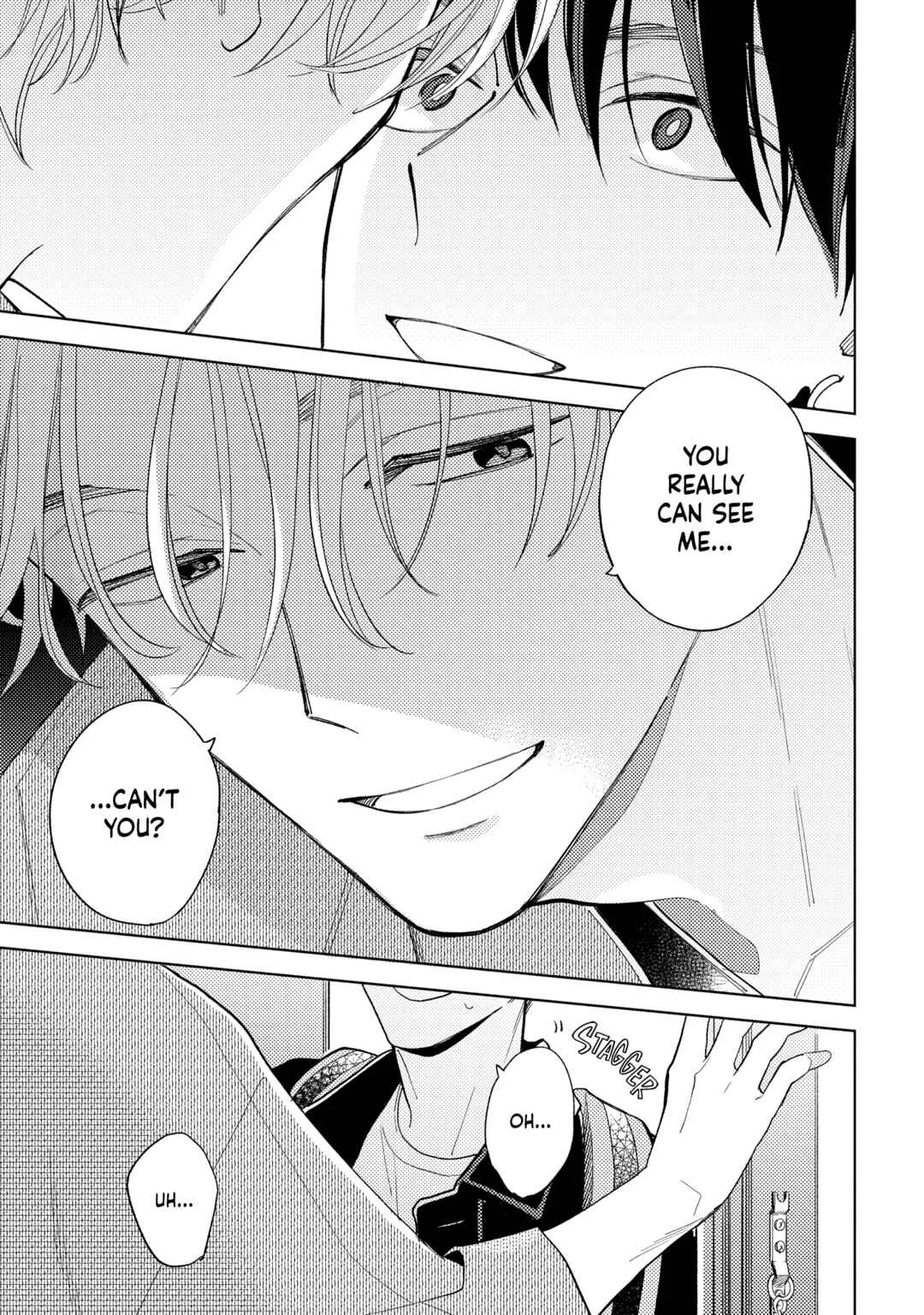 After Period Chapter 1 - Page 14