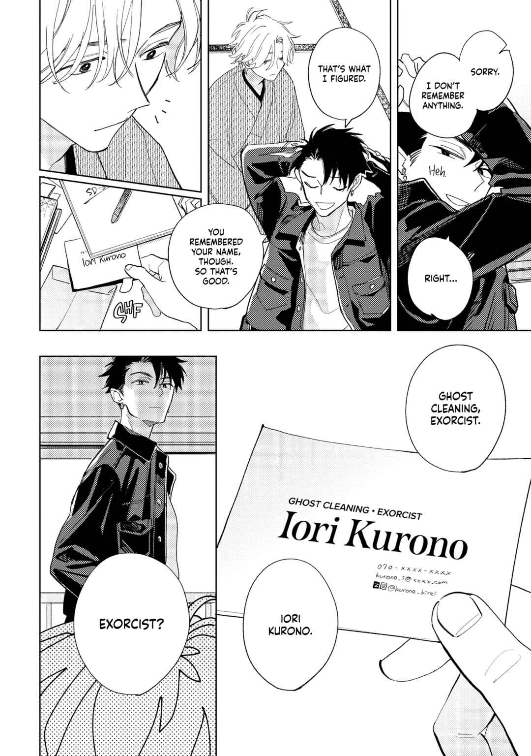 After Period Chapter 1 - Page 27