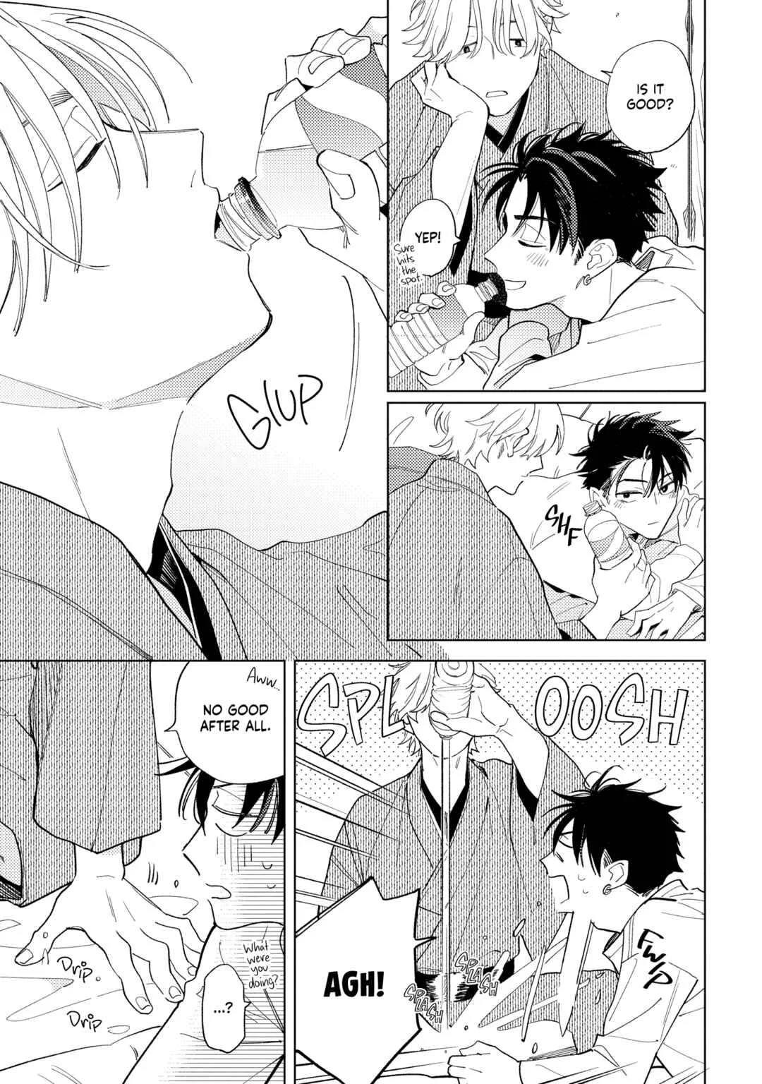 After Period Chapter 1 - Page 40