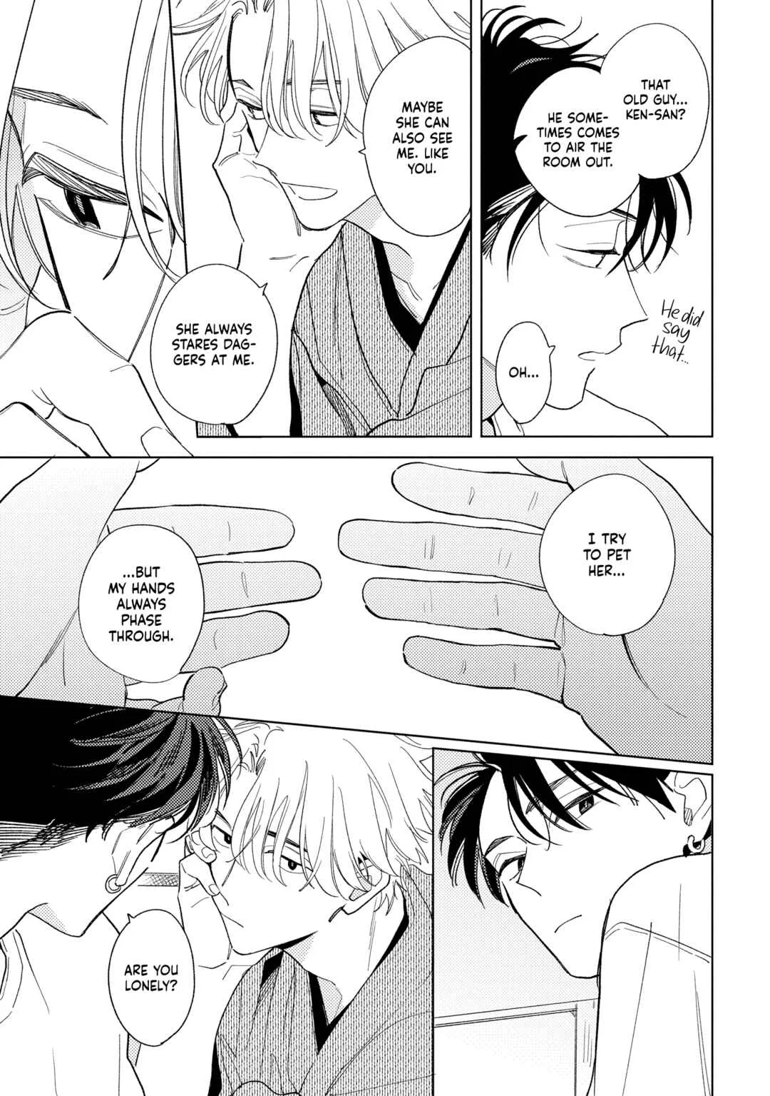 After Period Chapter 1 - Page 44