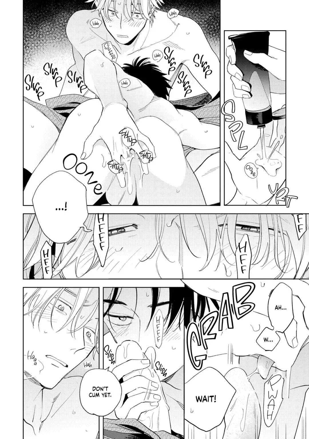 After Period Chapter 2 - Page 12
