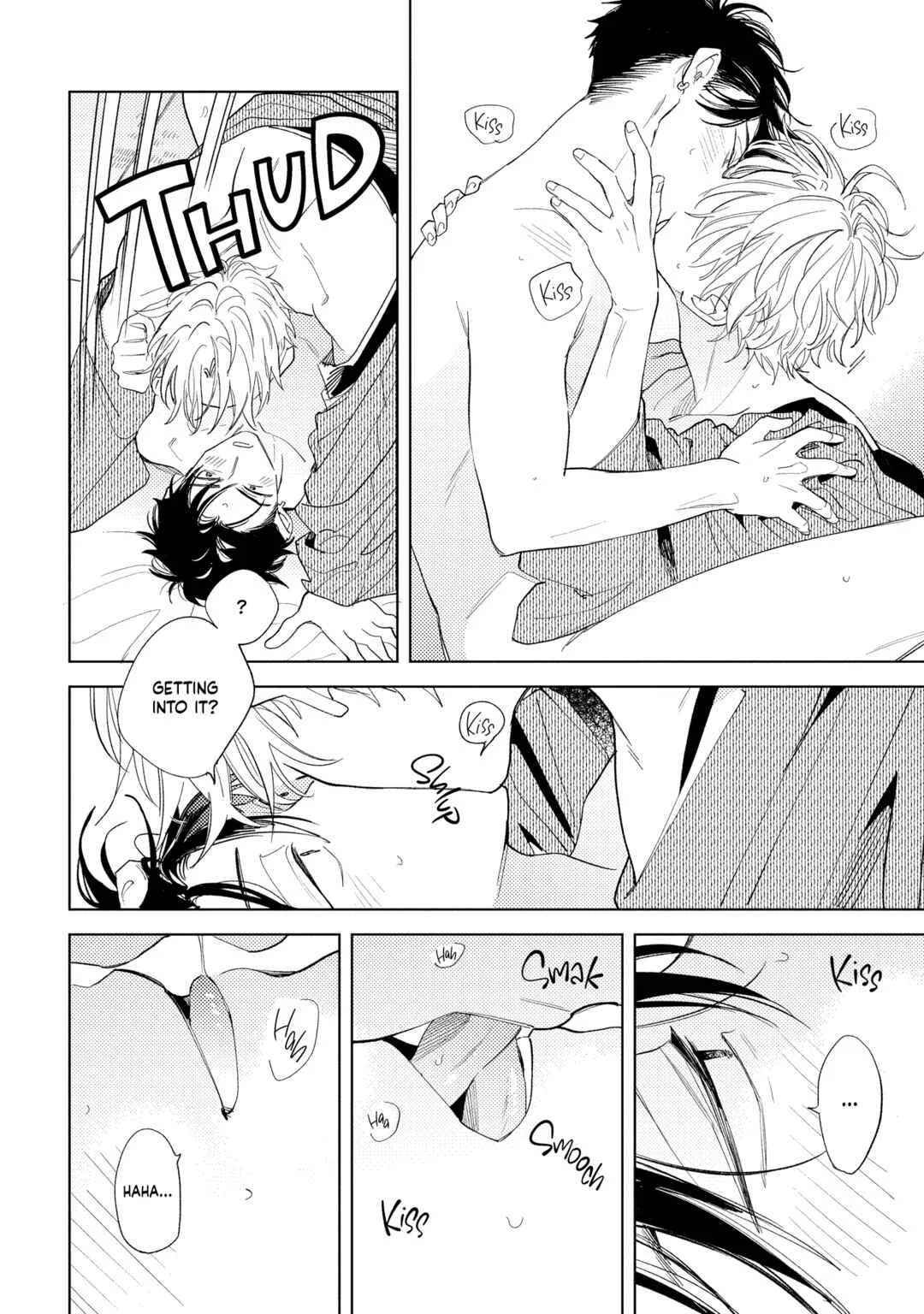 After Period Chapter 2 - Page 16