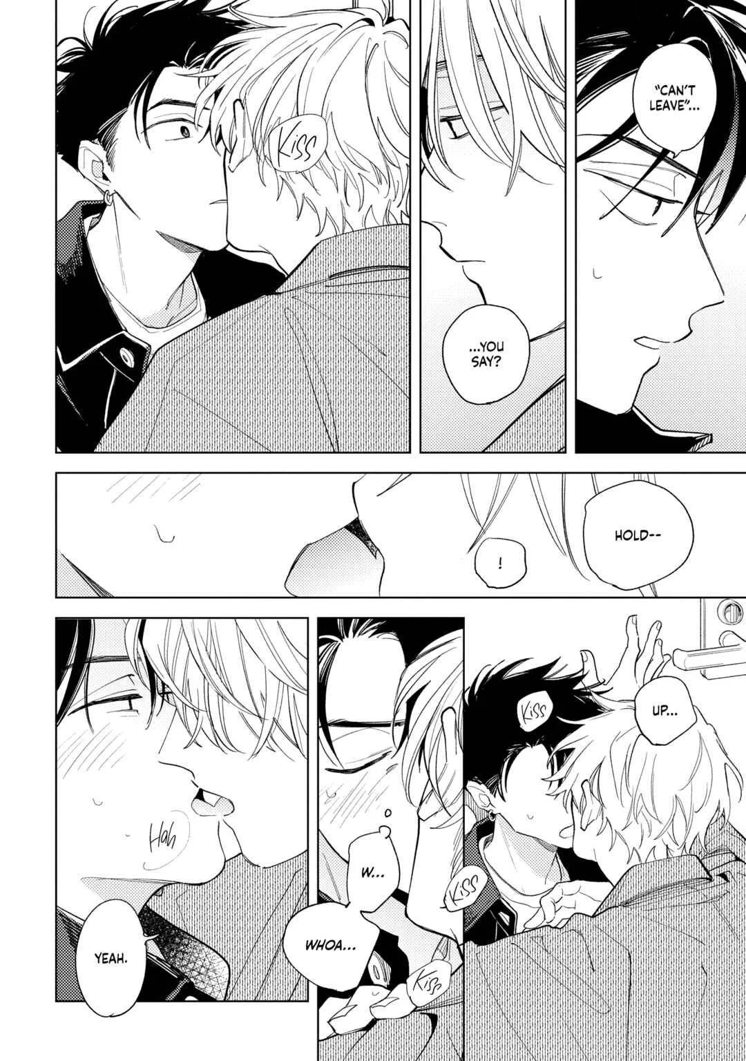 After Period Chapter 2 - Page 26