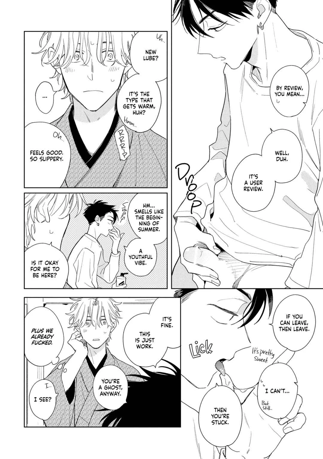 After Period Chapter 3 - Page 24