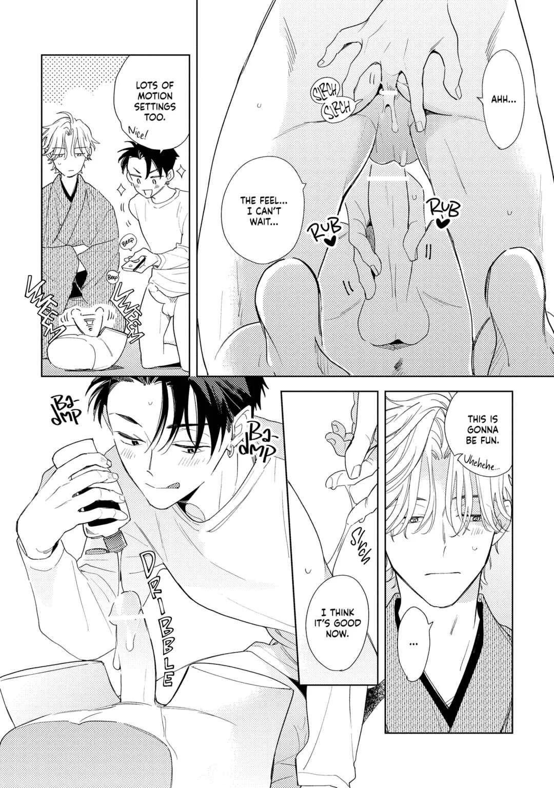 After Period Chapter 3 - Page 28