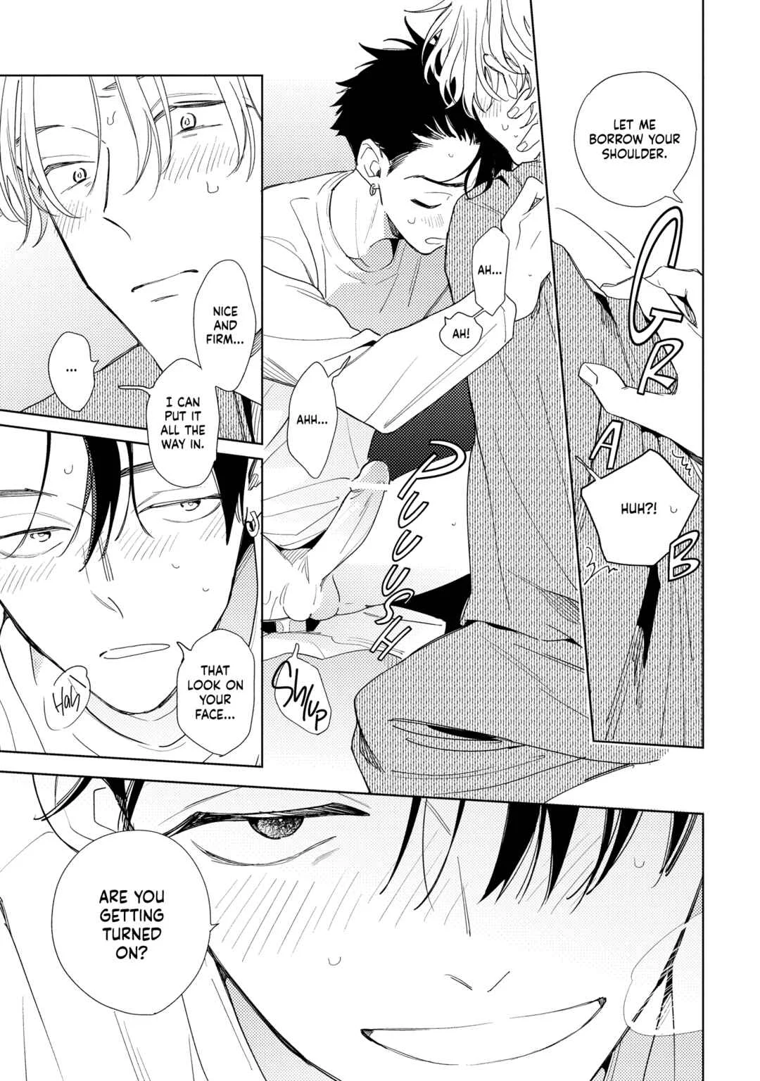 After Period Chapter 3 - Page 29