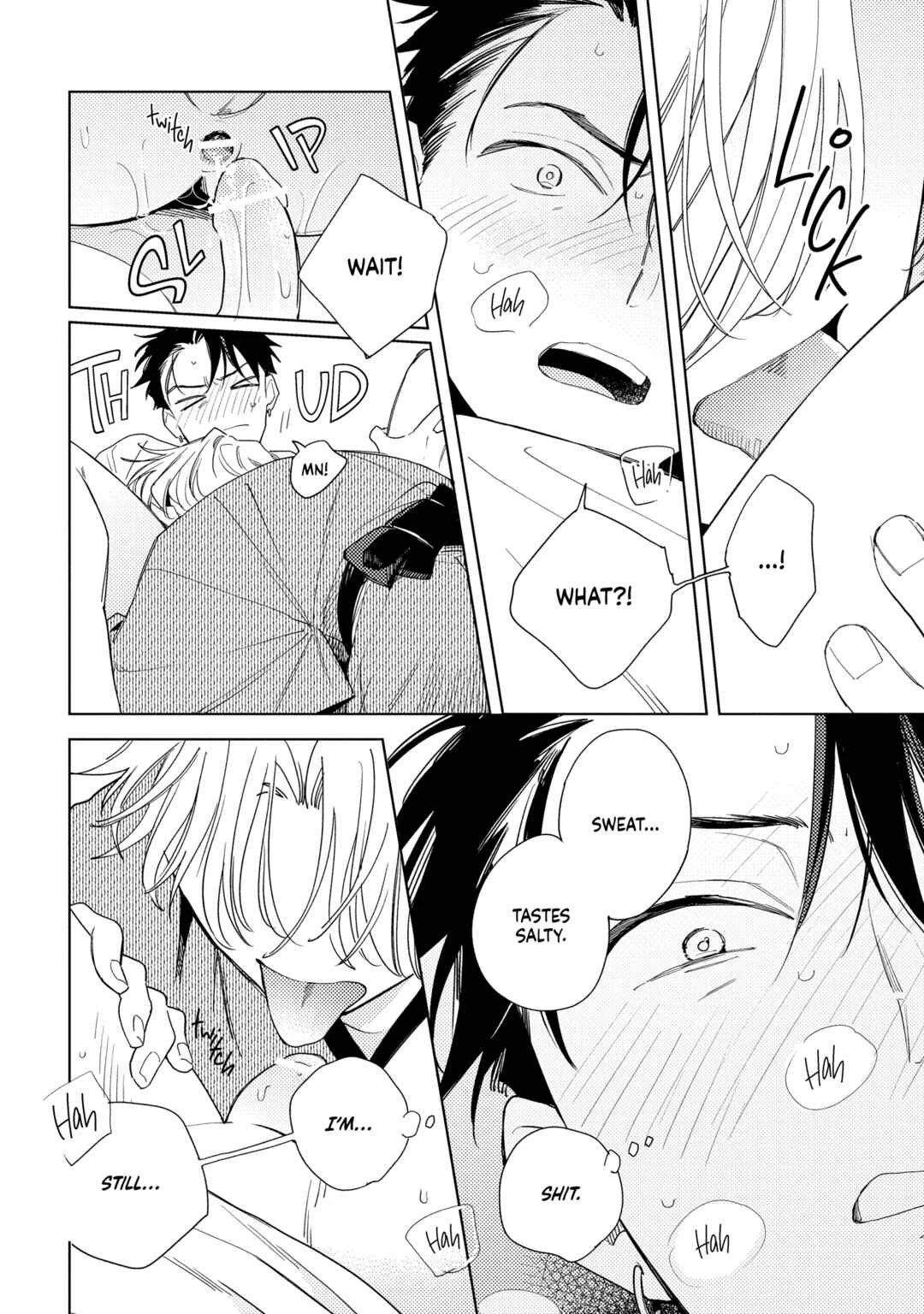 After Period Chapter 3 - Page 36
