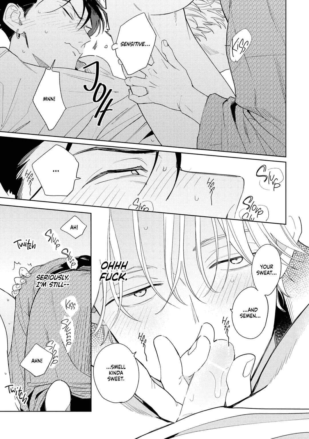 After Period Chapter 3 - Page 37