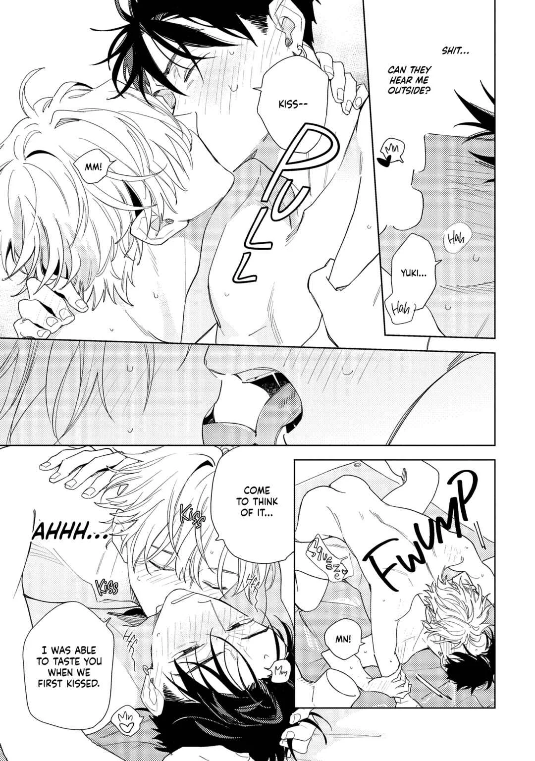 After Period Chapter 3 - Page 41