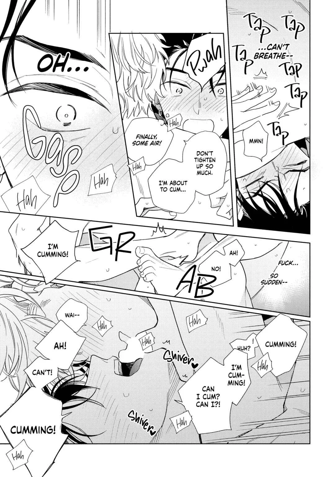 After Period Chapter 3 - Page 43