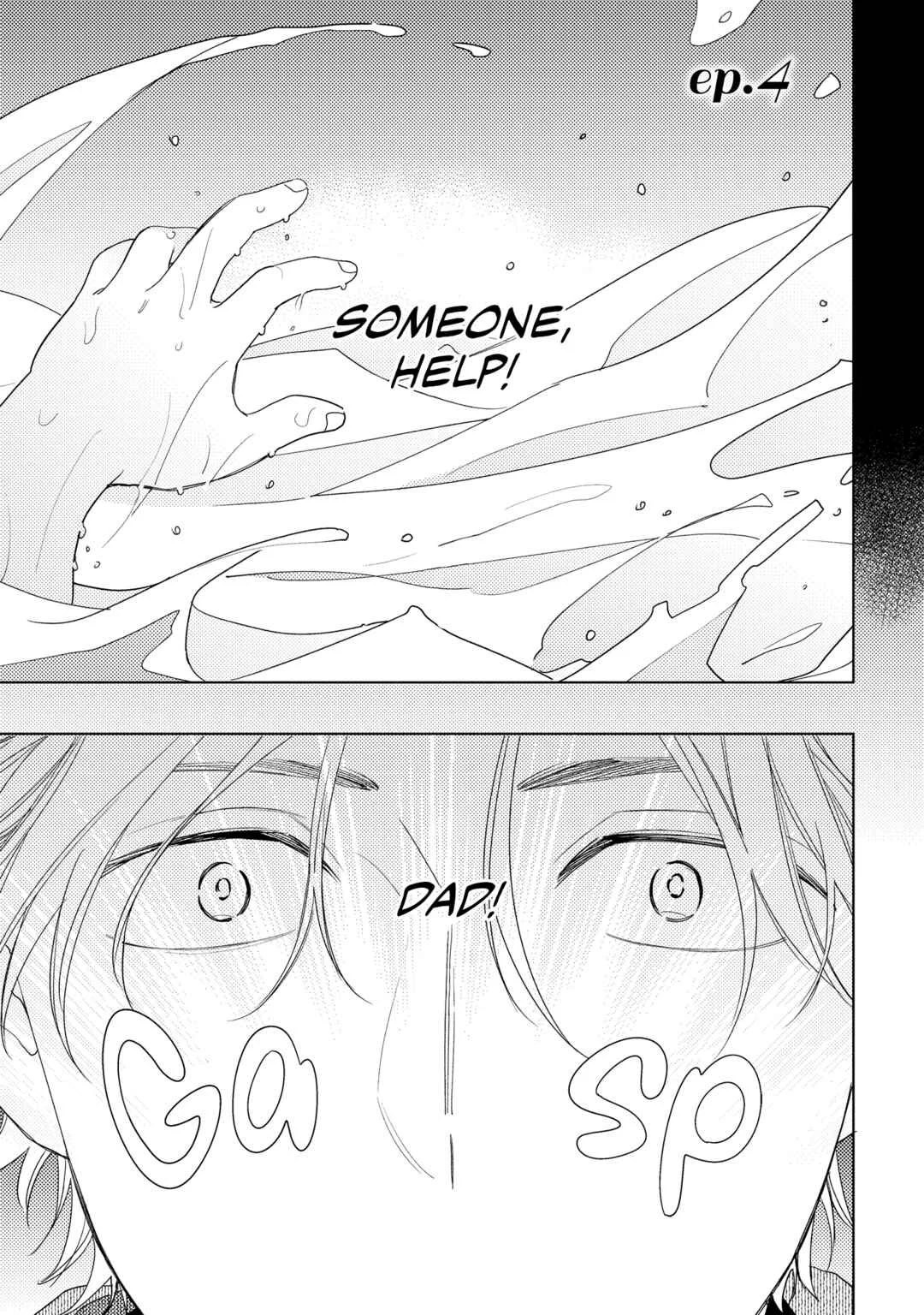 After Period Chapter 4 - Page 3