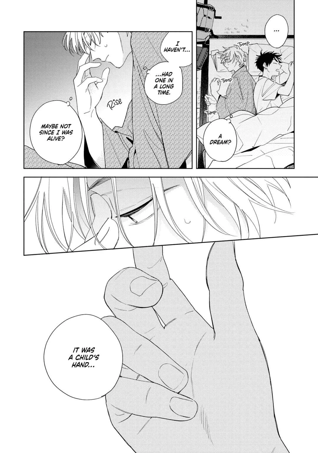 After Period Chapter 4 - Page 4