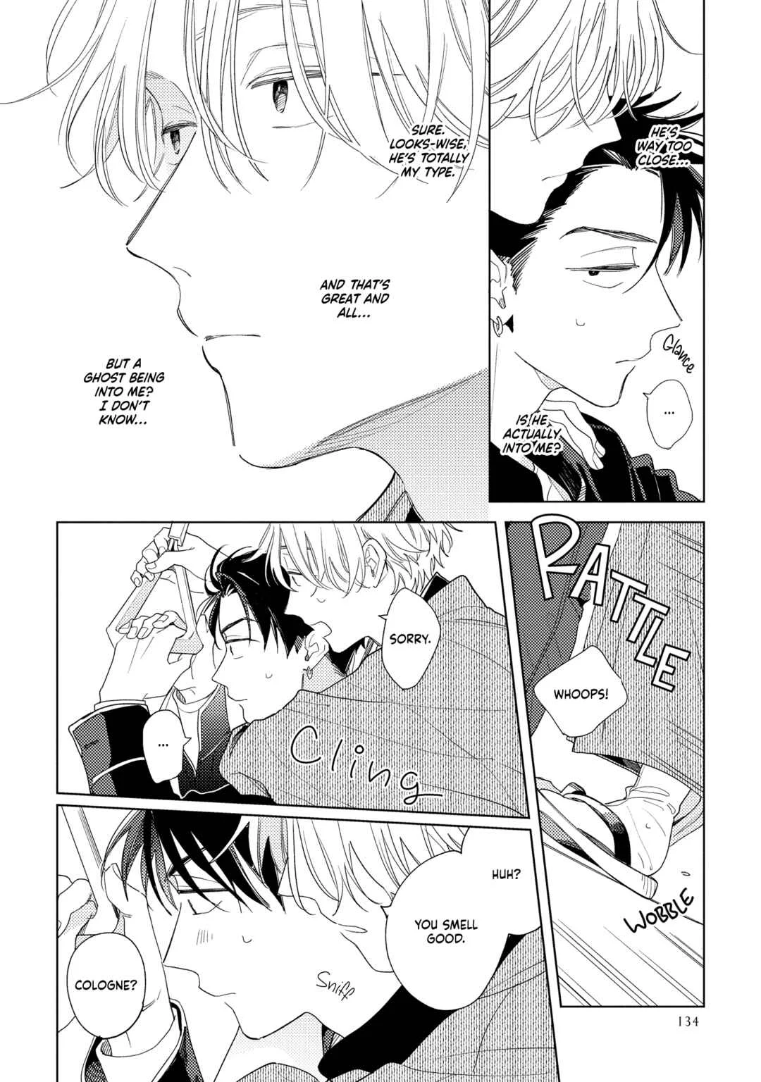 After Period Chapter 4 - Page 12