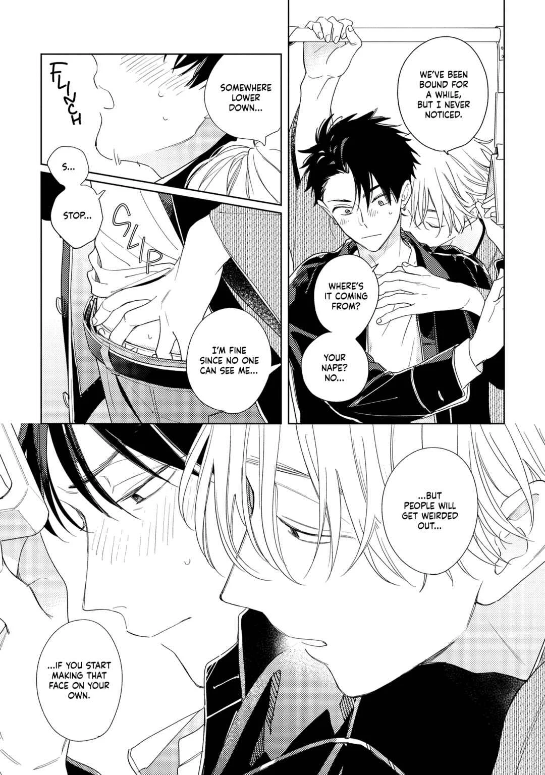 After Period Chapter 4 - Page 13