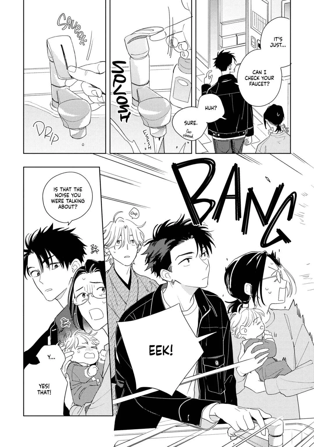 After Period Chapter 4 - Page 18