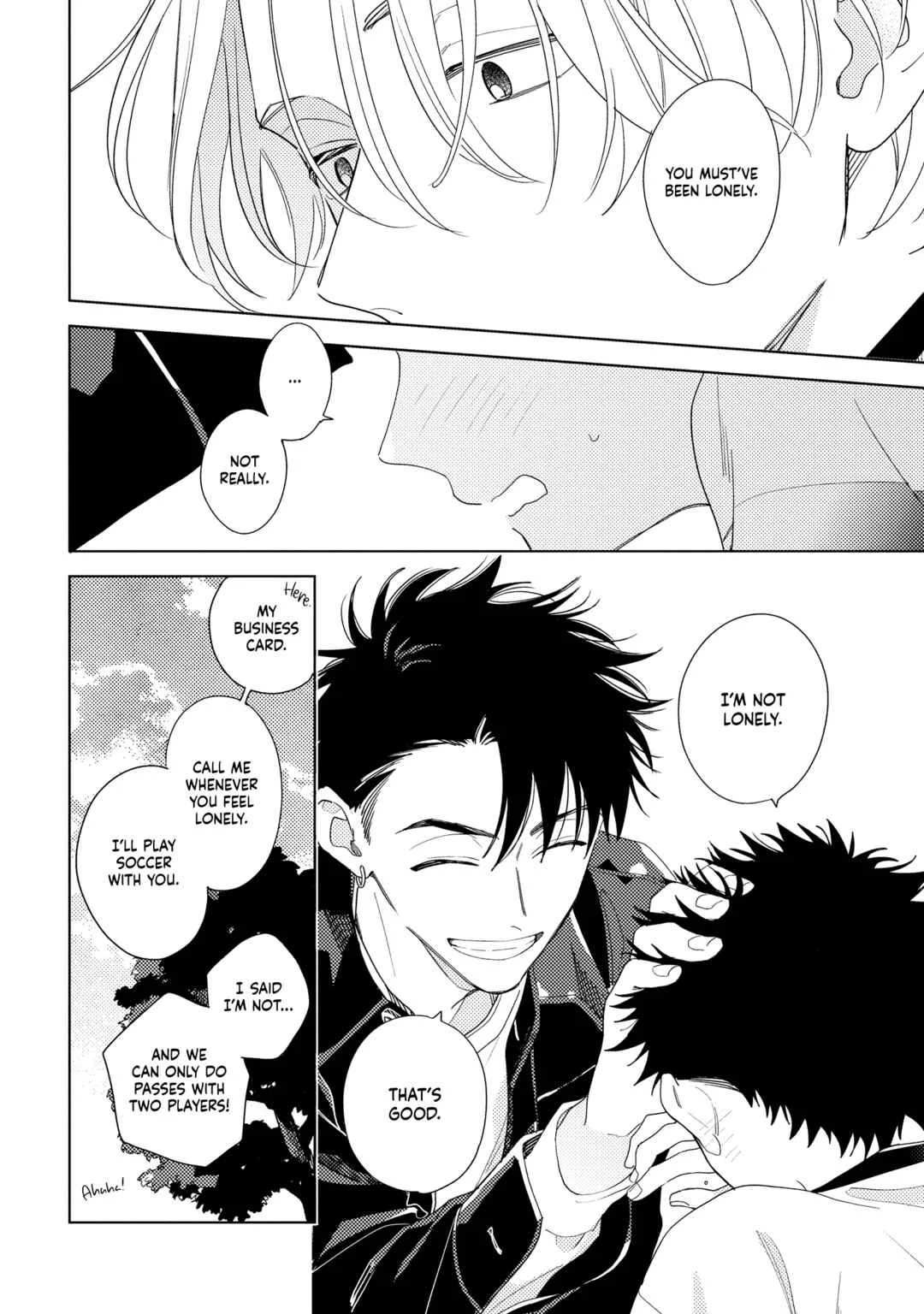 After Period Chapter 4 - Page 24