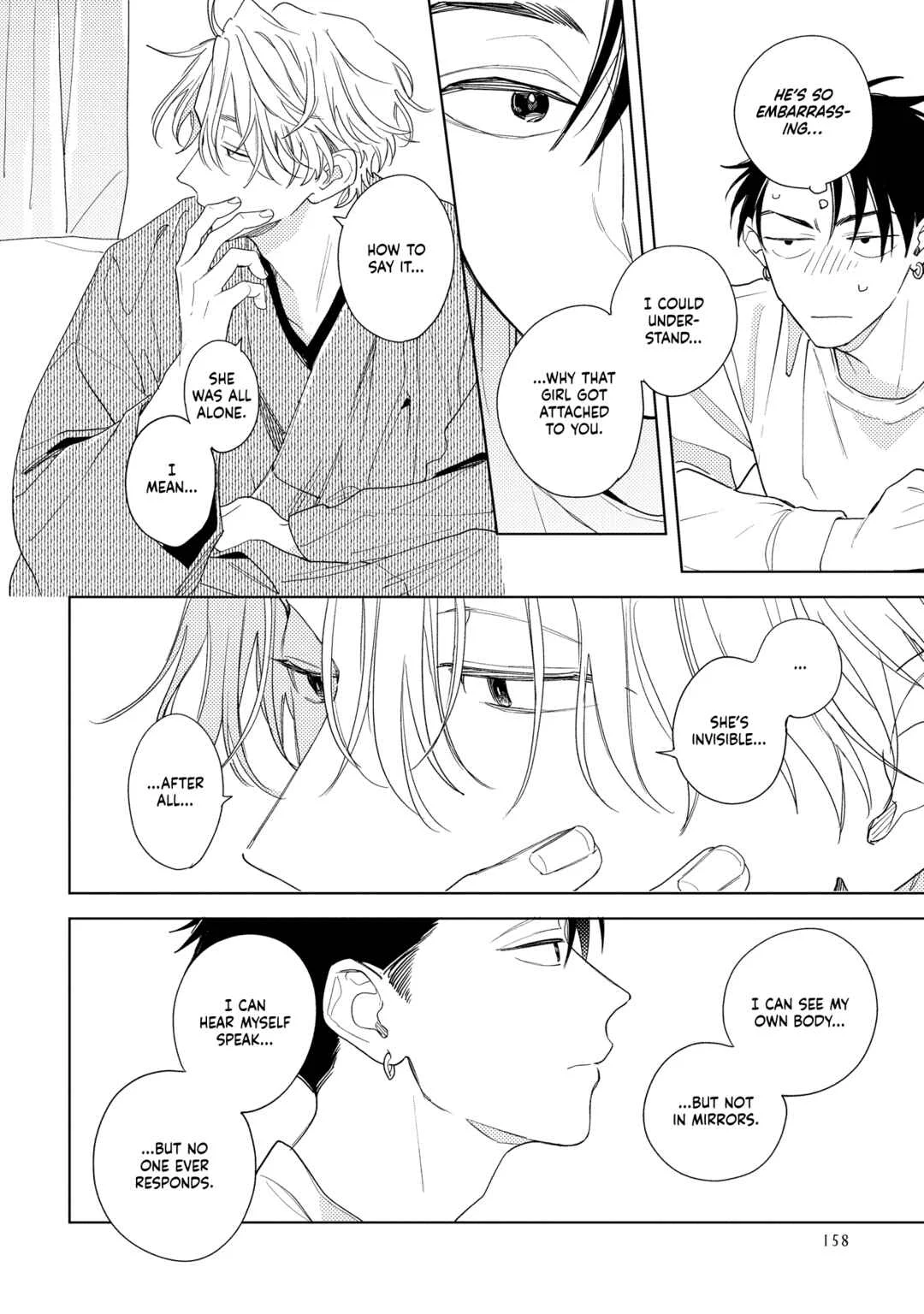 After Period Chapter 4 - Page 36