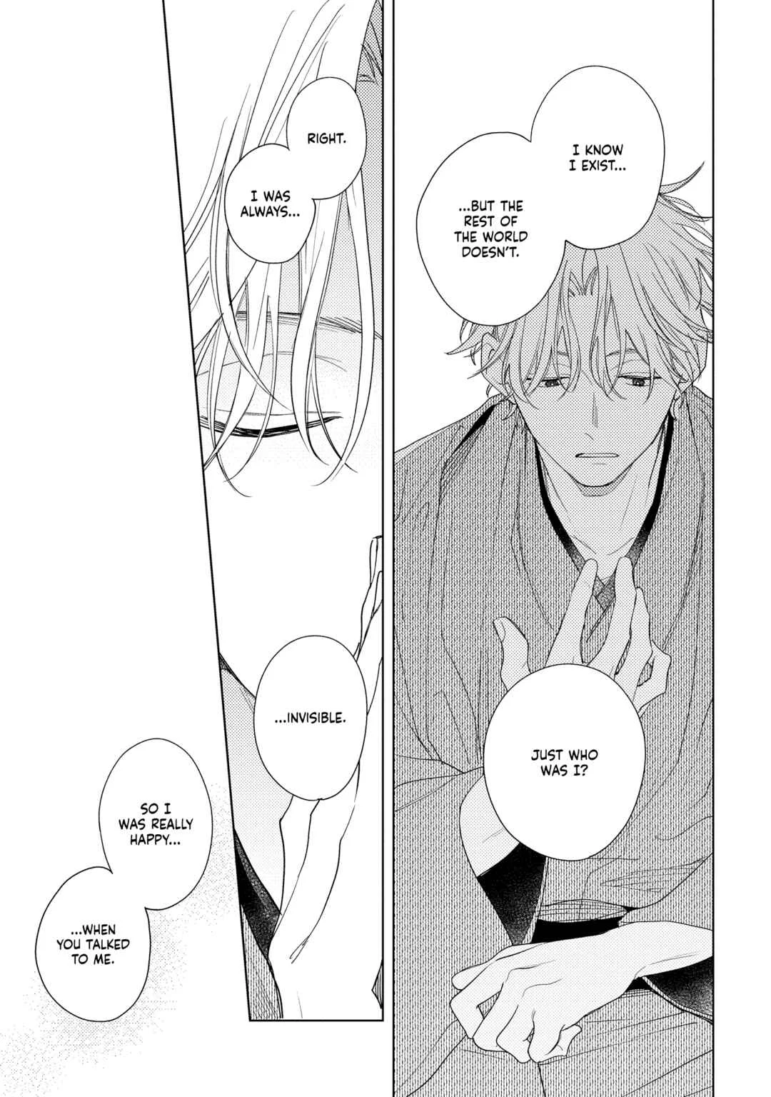 After Period Chapter 4 - Page 37