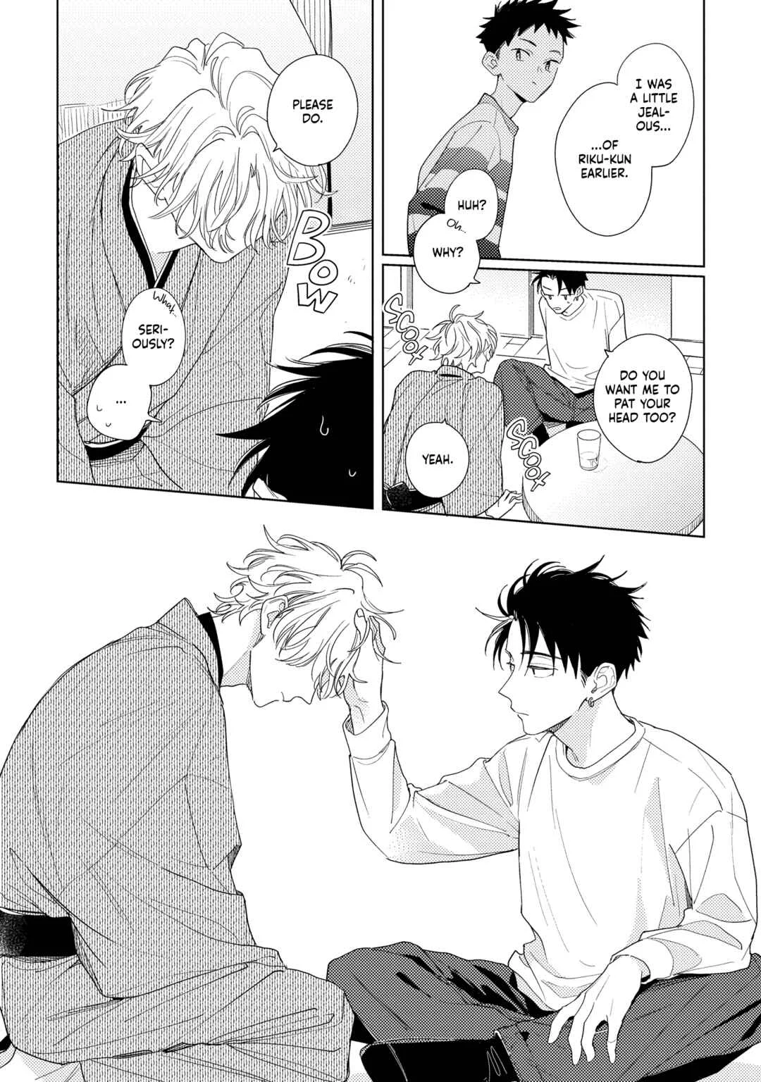After Period Chapter 4 - Page 39