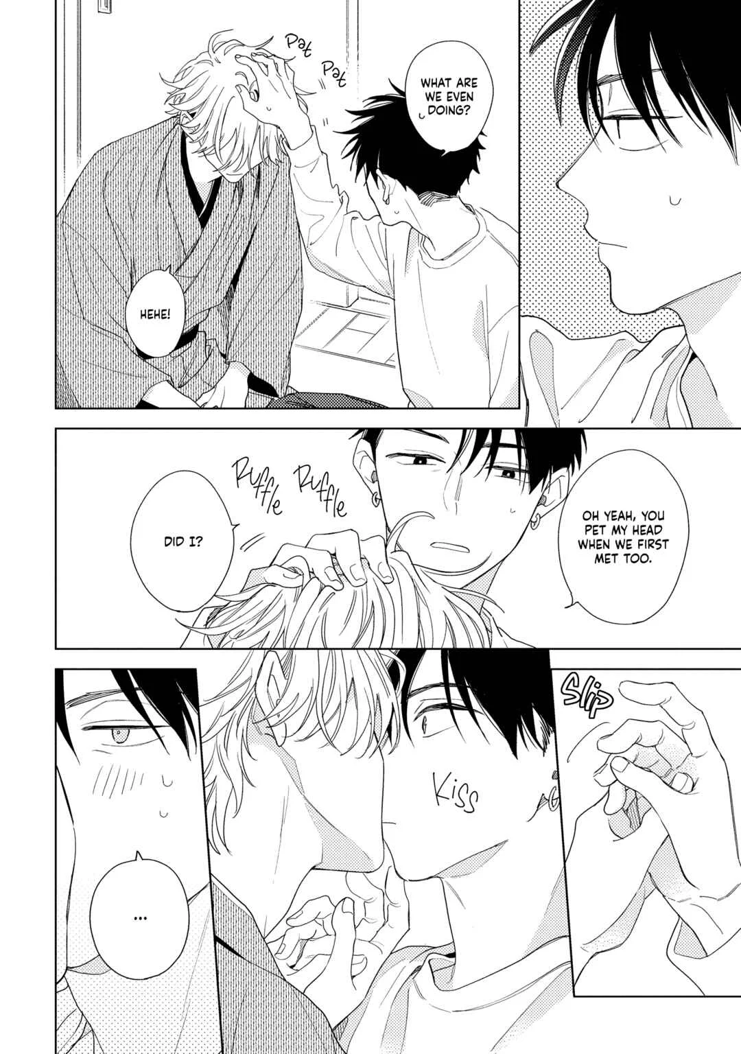 After Period Chapter 4 - Page 40