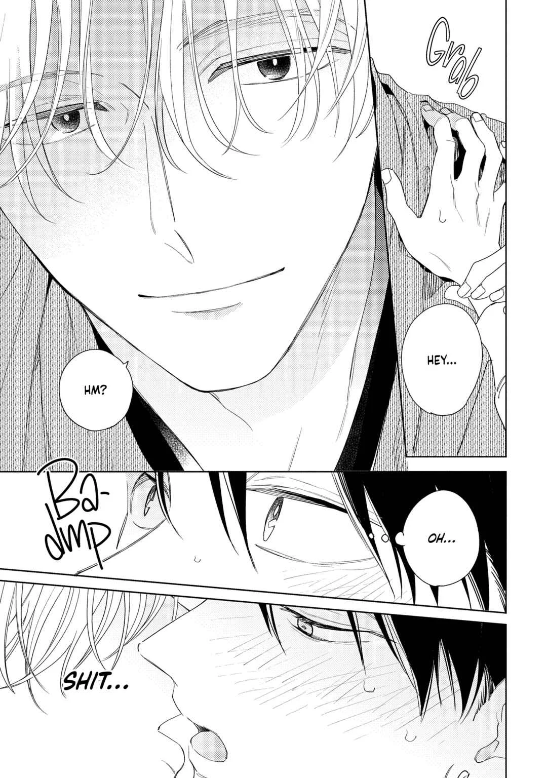 After Period Chapter 4 - Page 41