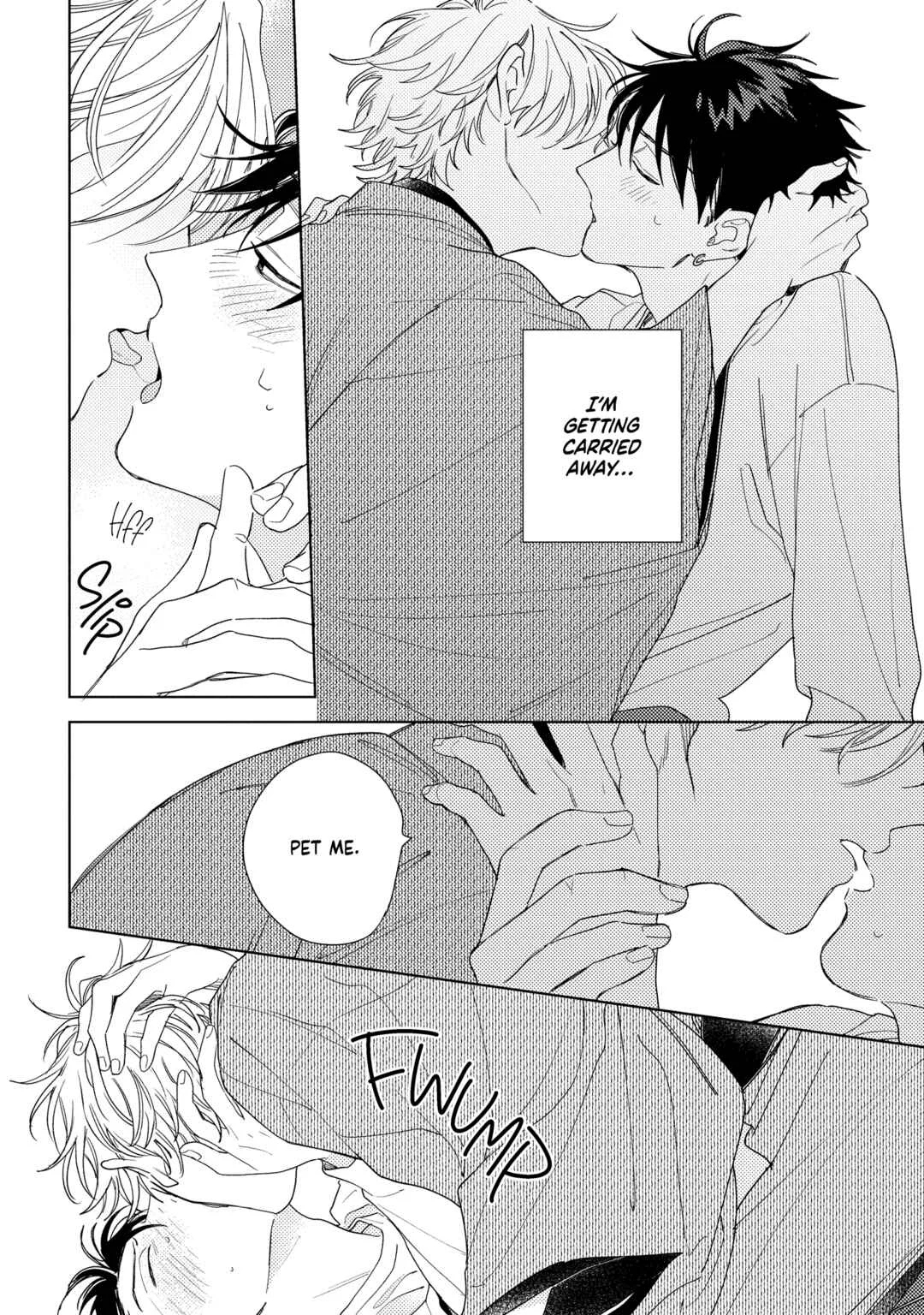 After Period Chapter 4 - Page 42