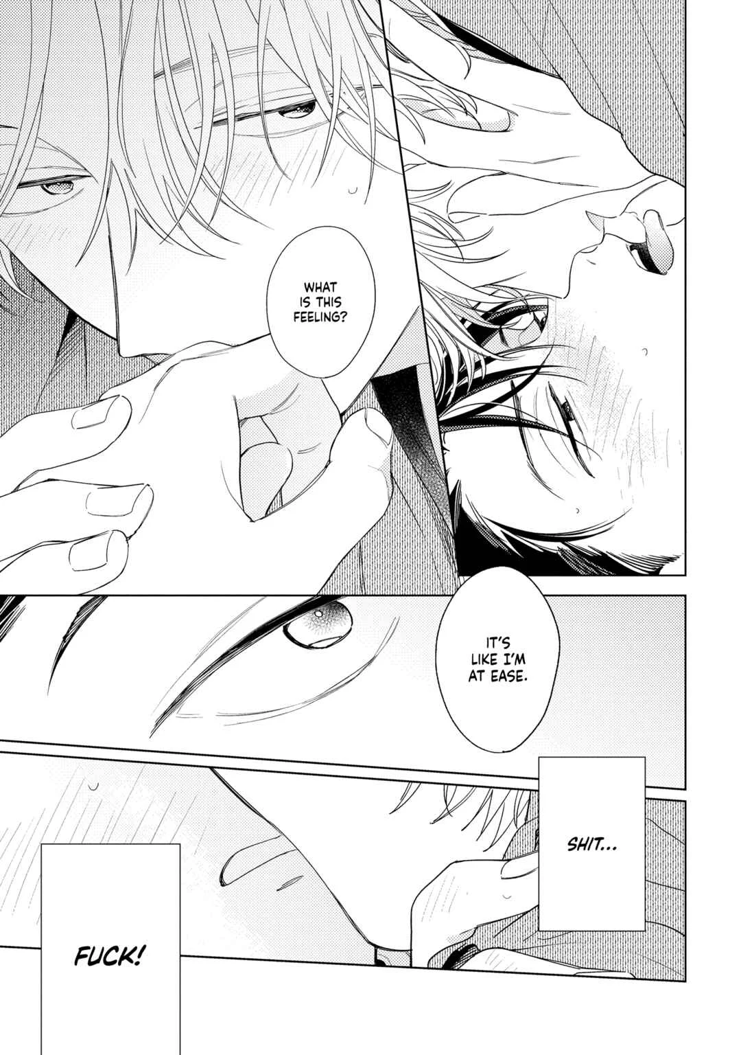 After Period Chapter 4 - Page 43