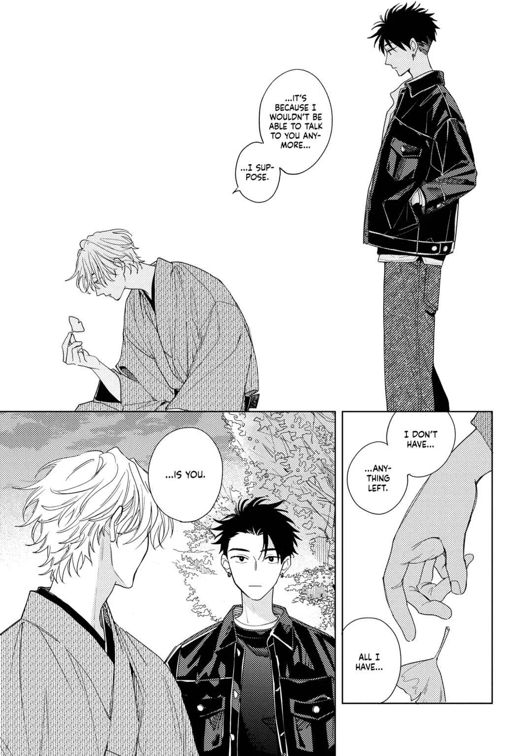 After Period Chapter 5 - Page 25