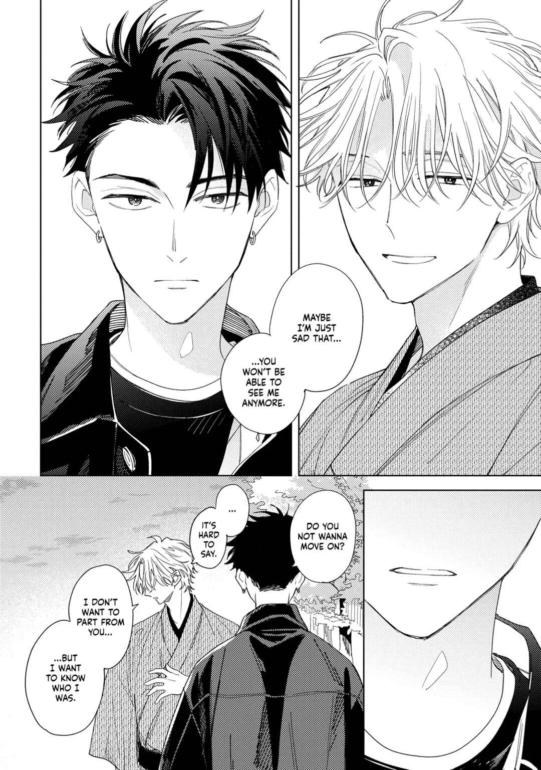 After Period Chapter 5 - Page 26