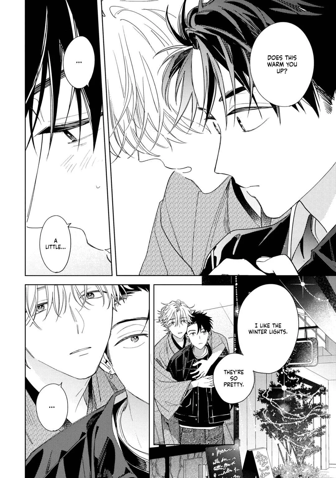 After Period Chapter 5 - Page 30