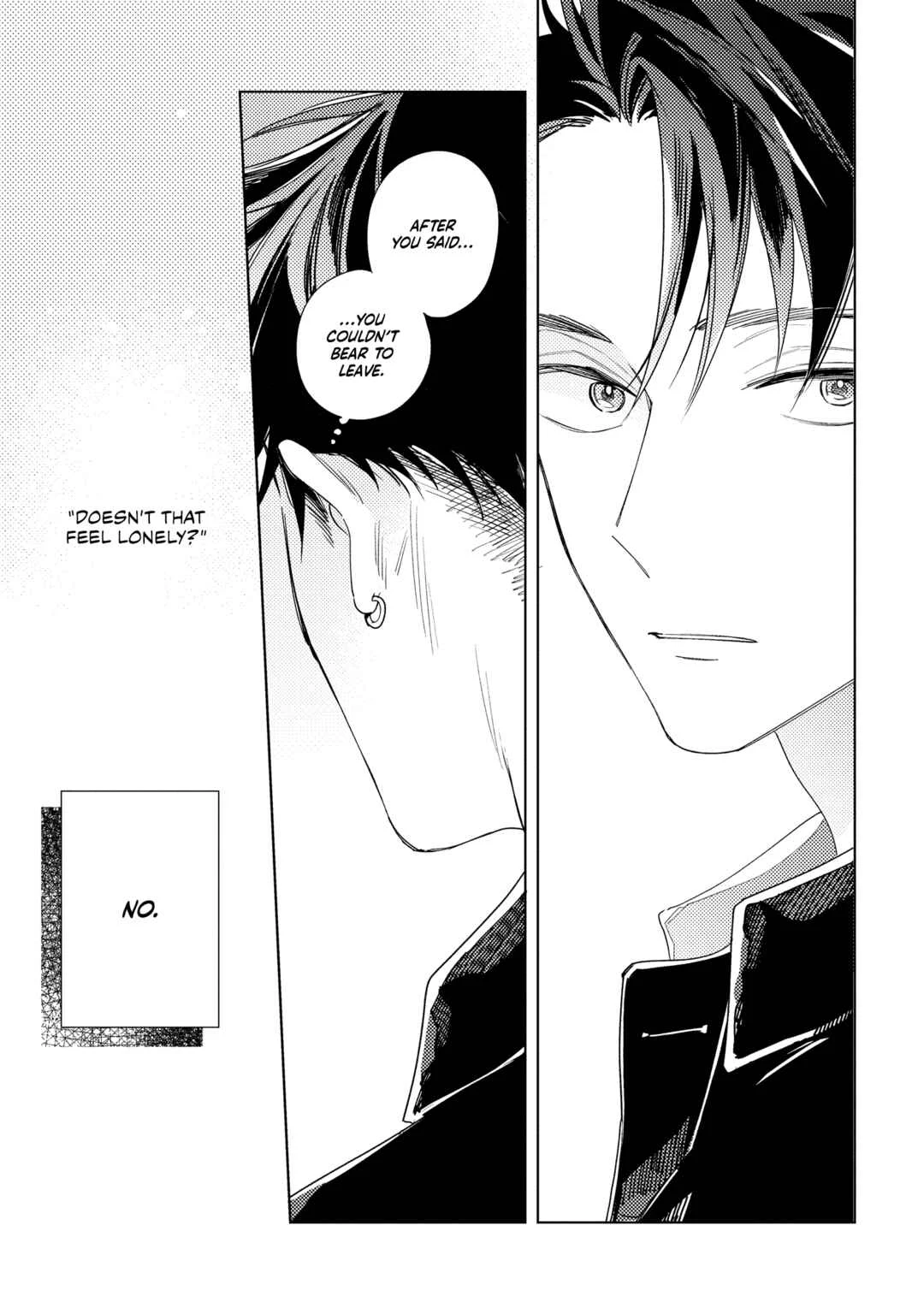 After Period Chapter 5 - Page 37