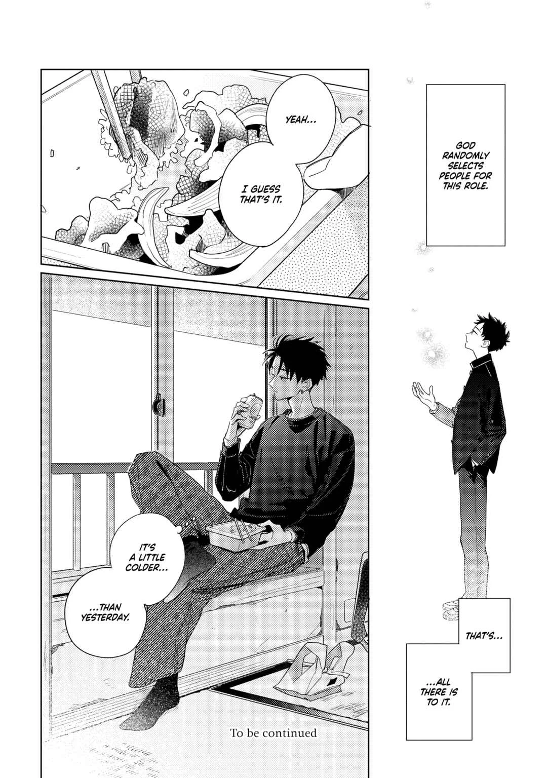 After Period Chapter 5 - Page 38