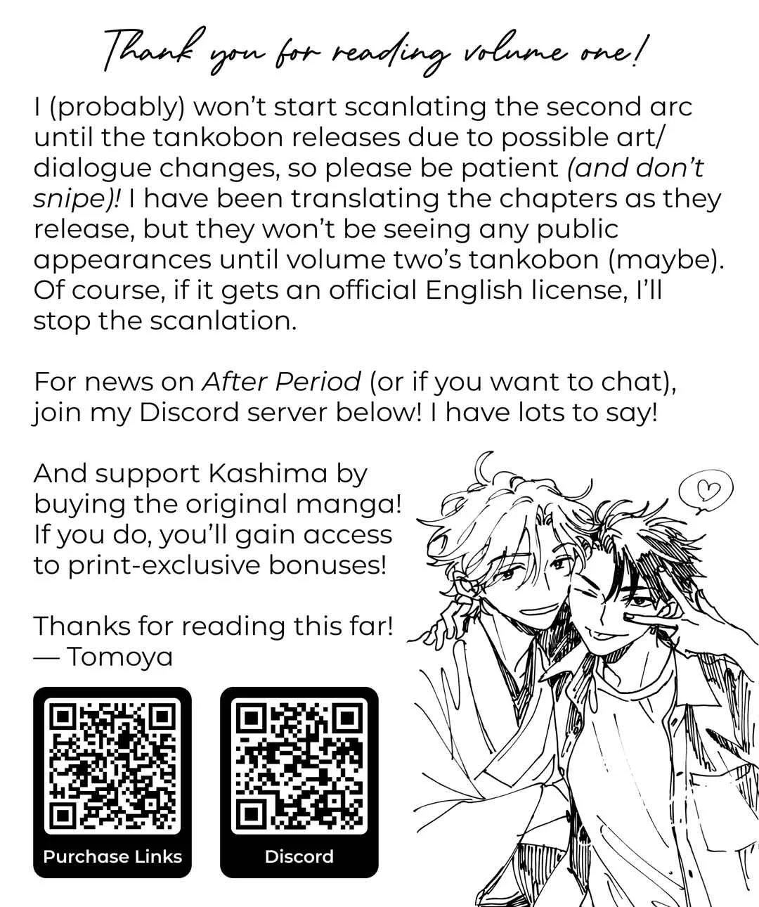 After Period Chapter 5 - Page 41