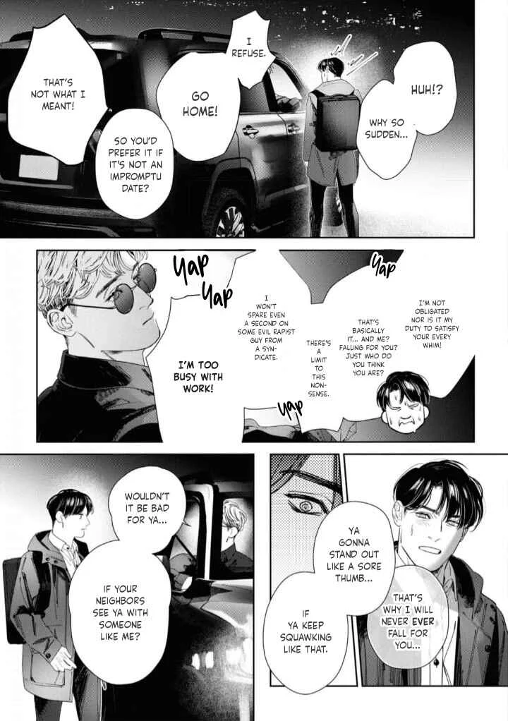 Afterglow Chapter 2 - Page 12