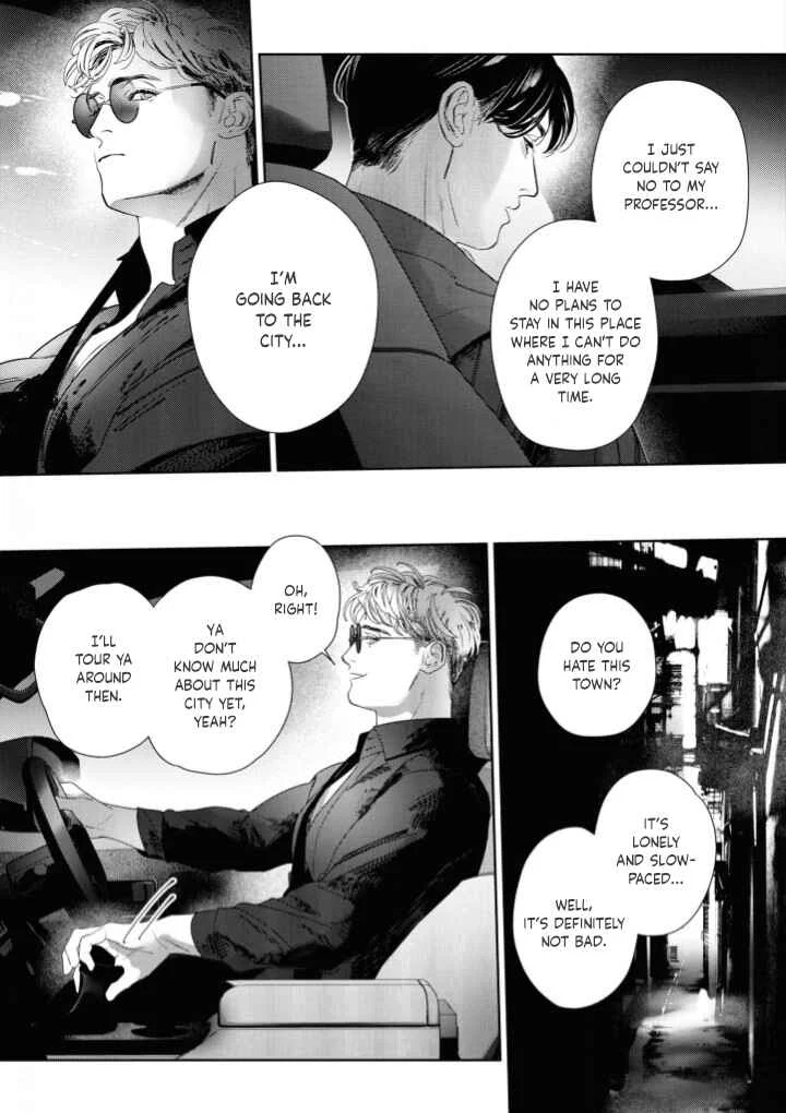 Afterglow Chapter 2 - Page 16