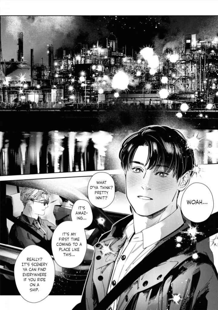 Afterglow Chapter 2 - Page 19