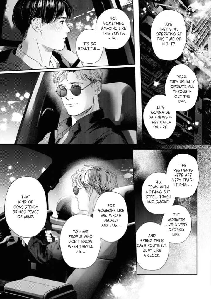 Afterglow Chapter 2 - Page 20