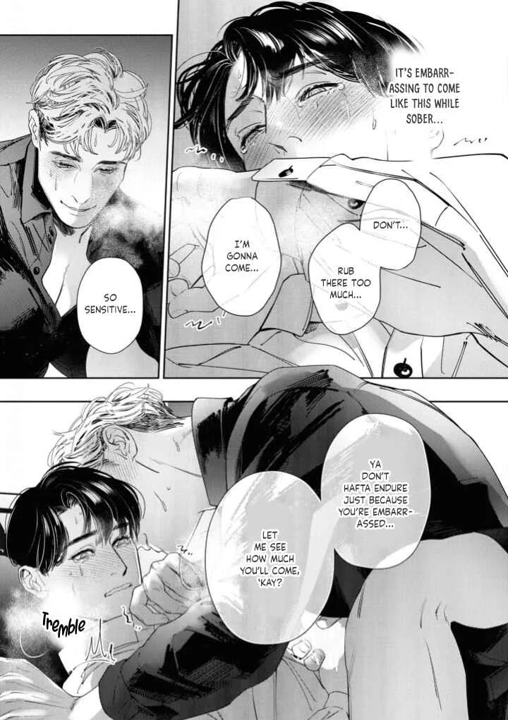 Afterglow Chapter 2 - Page 30
