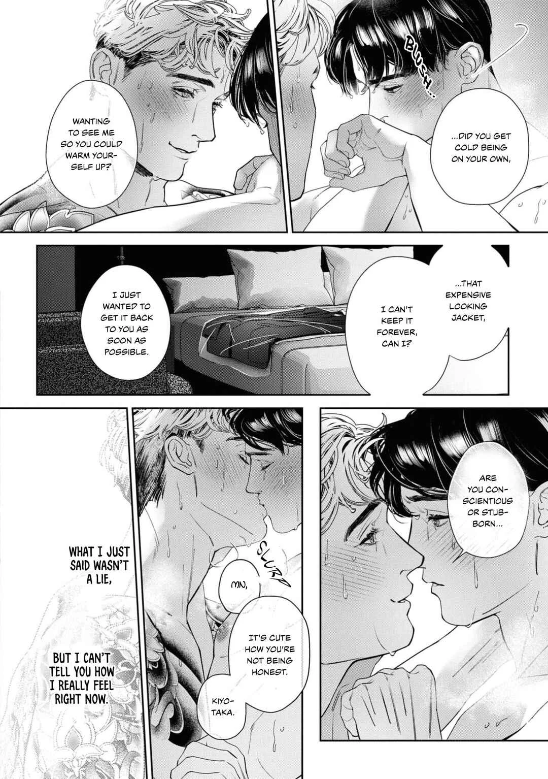 Afterglow Chapter 4 - Page 11