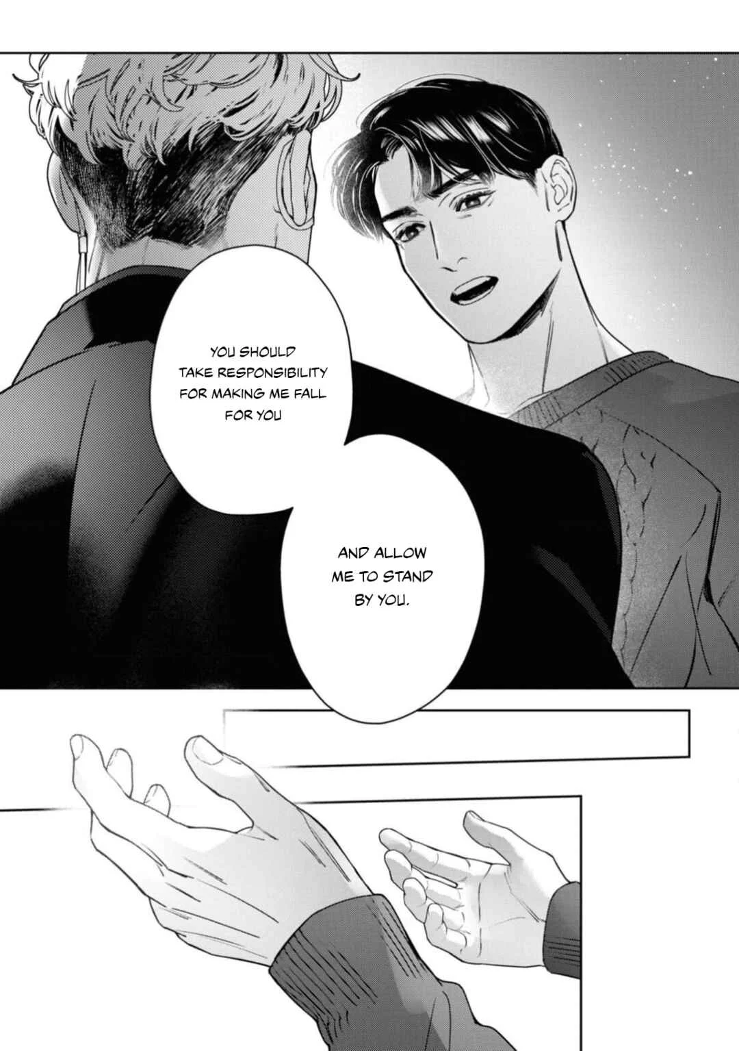 Afterglow Chapter 5 - Page 24