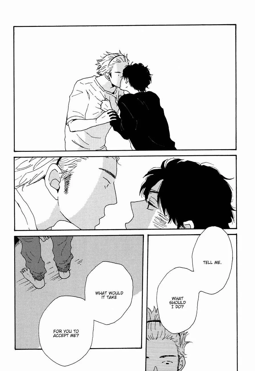 Ai mo Kawarazu Chapter 5 - Page 26