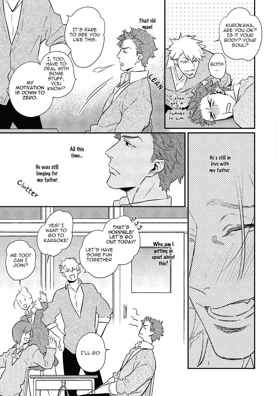 Ai ni Chimayoe! Chapter 1 - Page 31