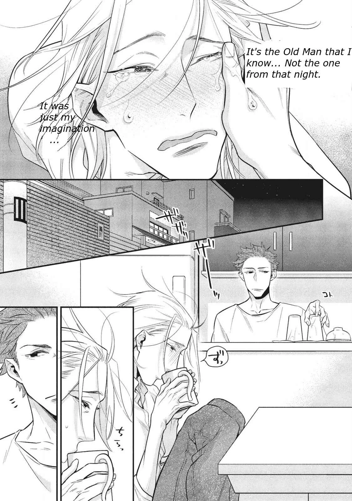 Ai ni Chimayoe! Chapter 2 - Page 18