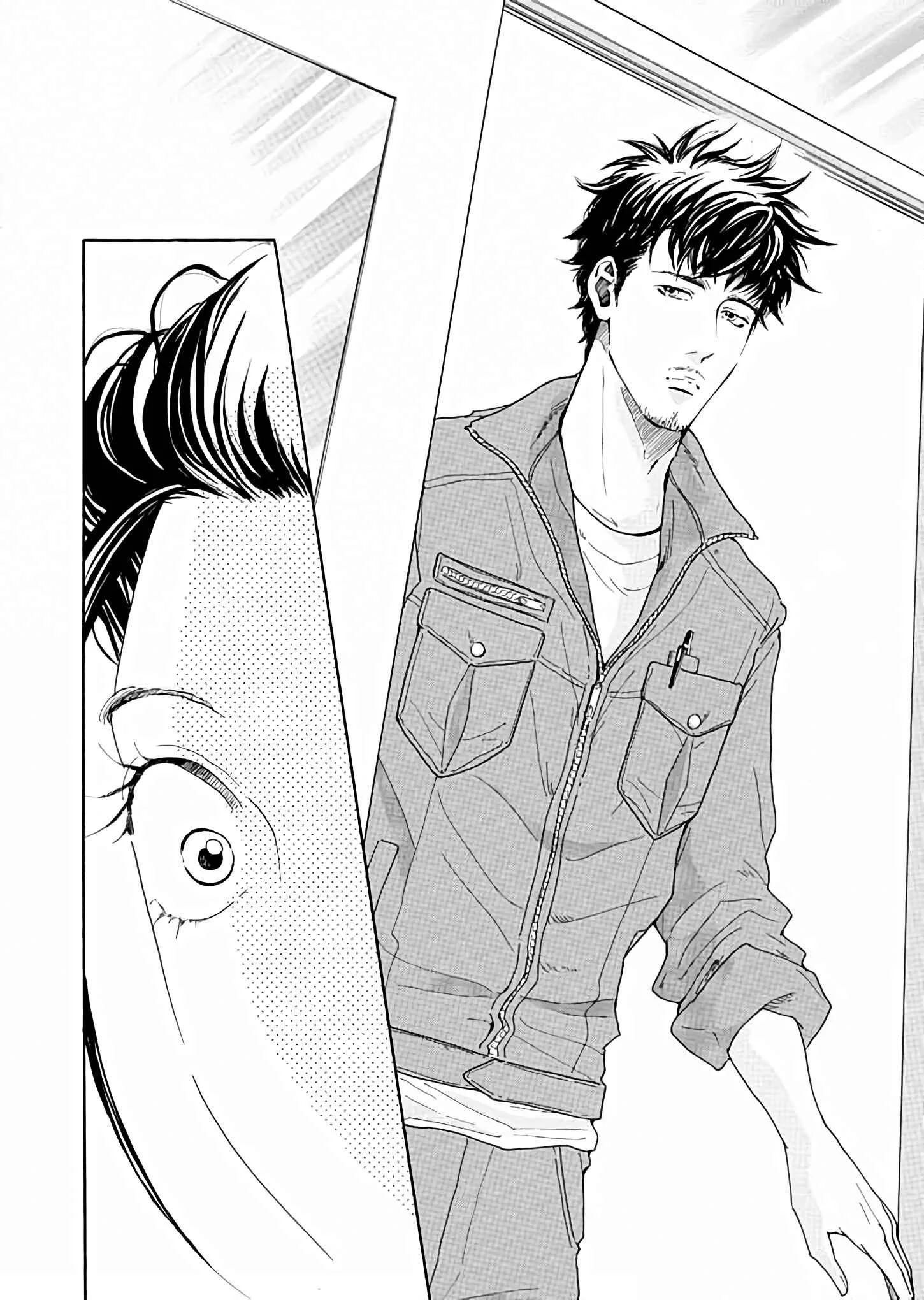 Ai Toka Ii Kara Dakishimete Chapter 2: Unexpected Wind - Page 18