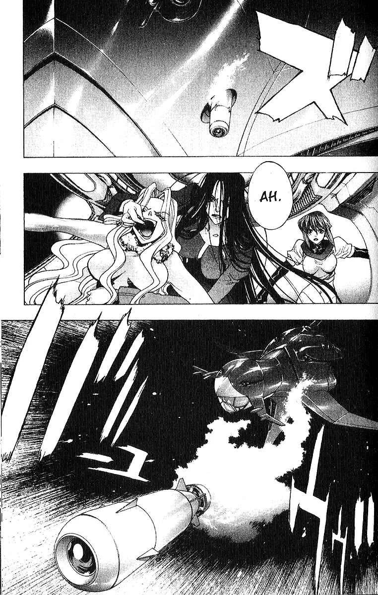 Ai Chapter 5: Ai, Here and Now - Page 13