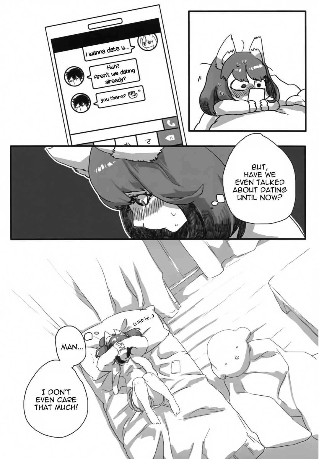 aikami Chapter 1 - Page 2