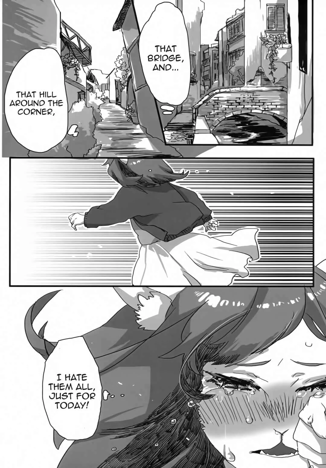 aikami Chapter 1 - Page 8