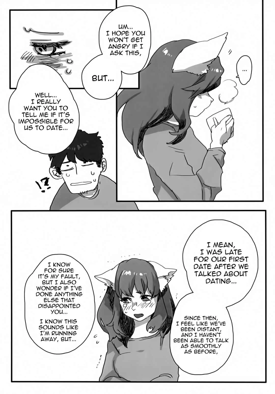 aikami Chapter 1 - Page 11