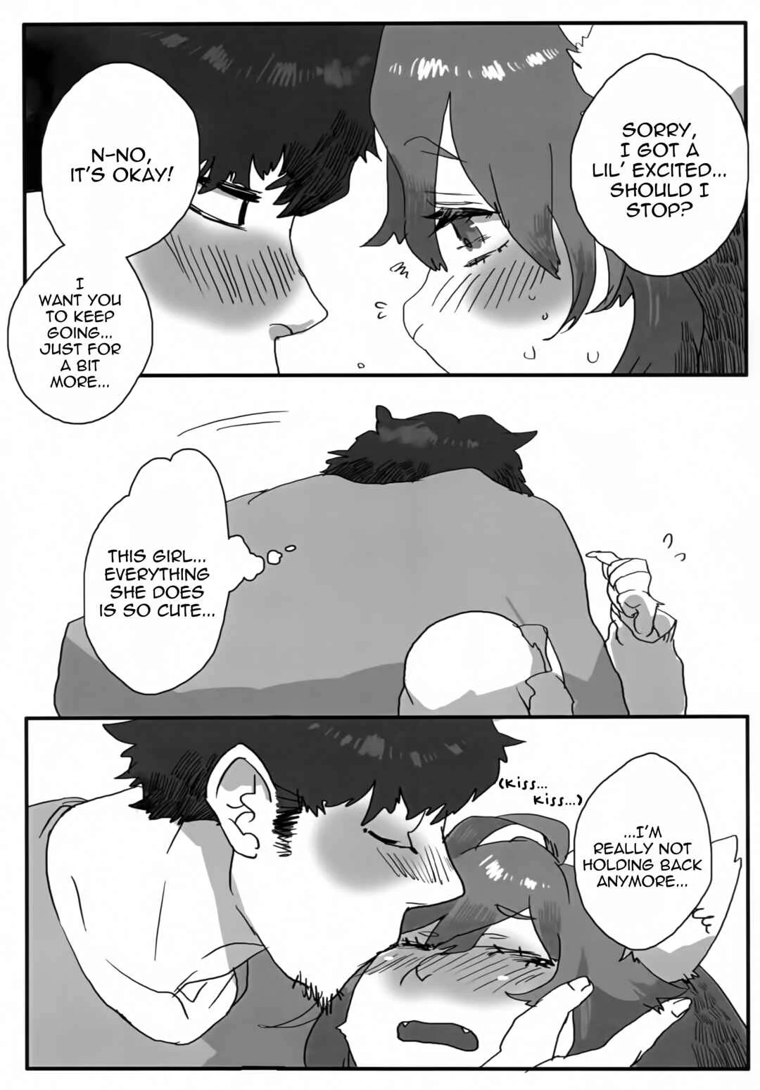aikami Chapter 1 - Page 19