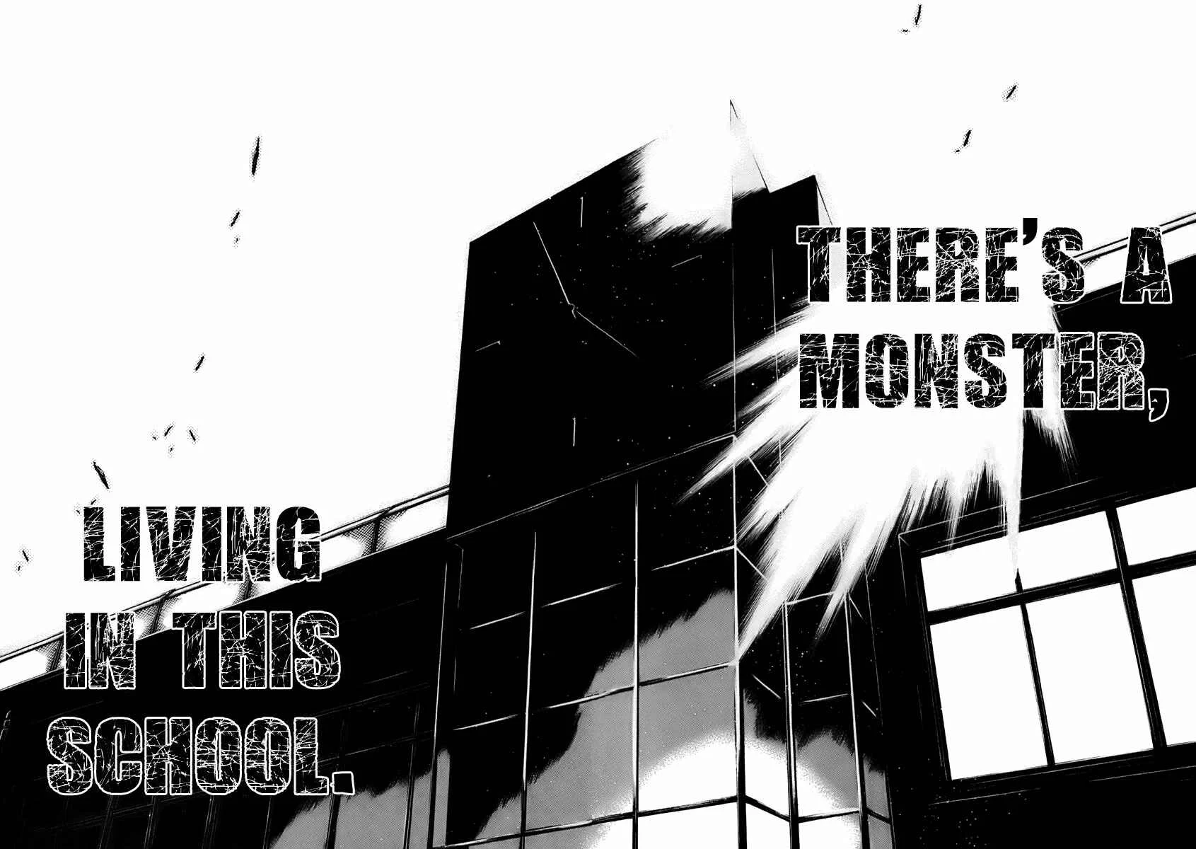 Aku no Kyouten Chapter 0: Prologue - Page 18